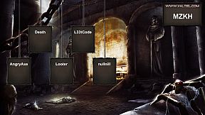 KobberParty - Castle Explorer