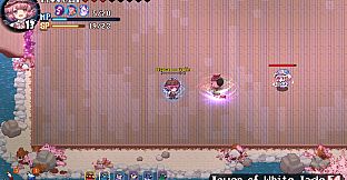 Touhou Blooming Chaos 2 - Chara Pack Special:Mystia Lorelei