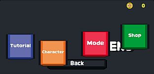 Worldest D izzy Game