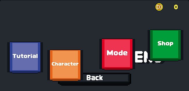 Worldest D izzy Game