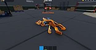 Idiots Stealing Things