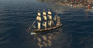 Anno 1800 - Vehicle Liveries