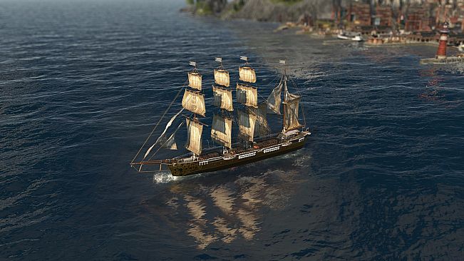 Anno 1800 - Vehicle Liveries