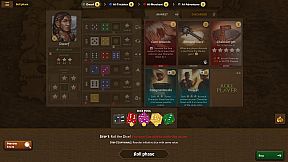 Roll Player - The Board Game