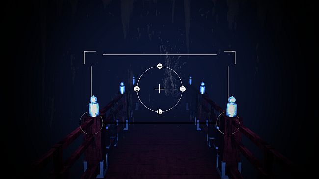 Scare: Fatal Picture