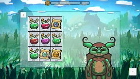 DEFEAT THE GOBLIN KING