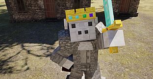 Technoblade The Quest Of L'Manburg