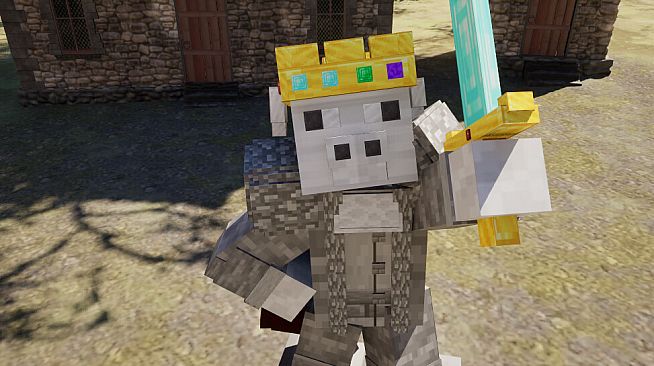 Technoblade The Quest Of L'Manburg