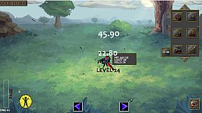 Monster Clicker: Origins