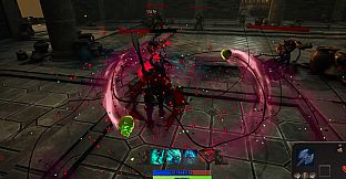 Rise Of Eurevia