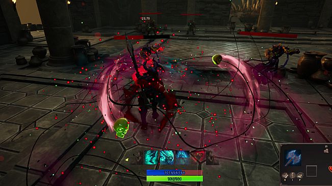 Rise Of Eurevia