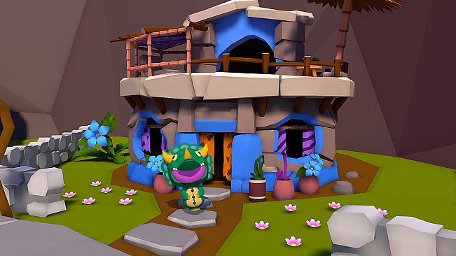 The Game of Life 2 - Age of Giants world