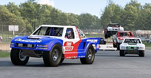 Automobilista 2 - Adrenaline Pack Pt2