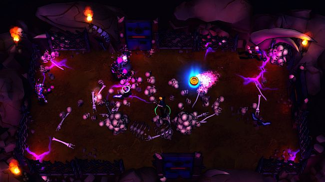 Metal Tales Overkill