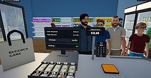 Market Manager Simulator