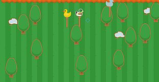 The Tower Of TigerQiuQiu 2 - Duck Shooter