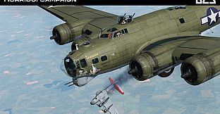 DCS: Fw 190 A-8 Horrido! Campaign