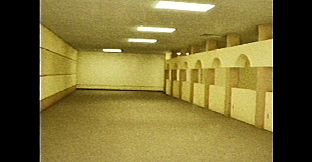 BACKROOMS
