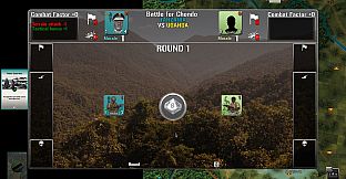 Wars Across The World: Uganda 1979