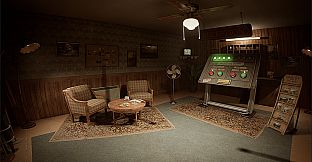 8 Days at the Motel