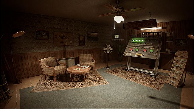 8 Days at the Motel