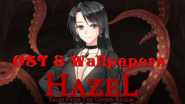 TFTU - Hazel OST & wallpapers