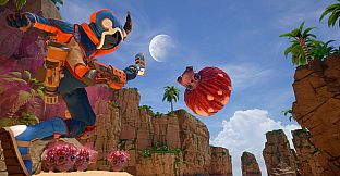 Revenge of the Savage Planet - Cosmic Hoarder Edition Upgrade