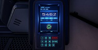 Protocol Solari: Escape Room