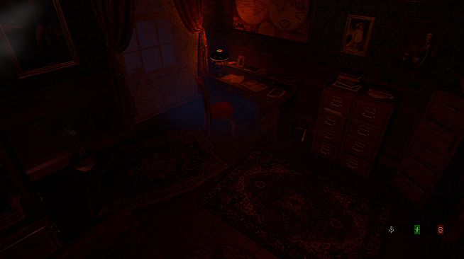 Silent Investigation