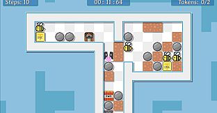 Let's Get Larry a Haircut