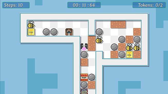 Let's Get Larry a Haircut