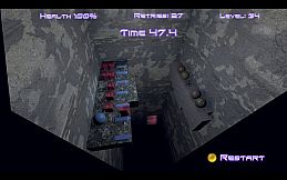 Marble Masters: The Pit