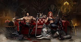 Helgnar The Conqueror