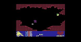 Metabolis (C64/Spectrum)
