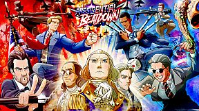 Presidential Beatdown