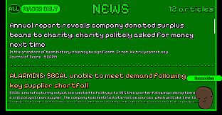 Bonk Market
