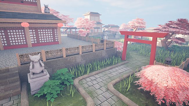 Dungeon 3D - Eastern DLC