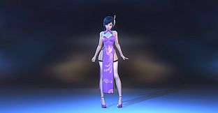 Angel Legion-DLC Full bloom E