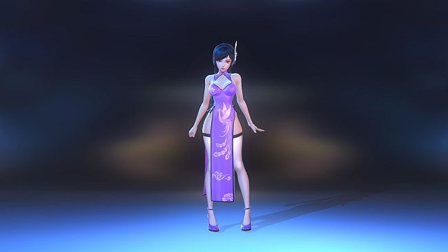 Angel Legion-DLC Full bloom E