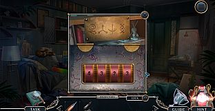 Detectives United: Vengeance from the Past Collector's Edition