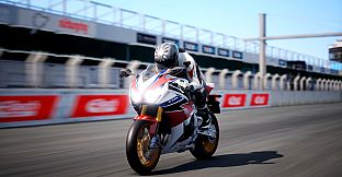 RIDE 4 - Bonus Pack 03