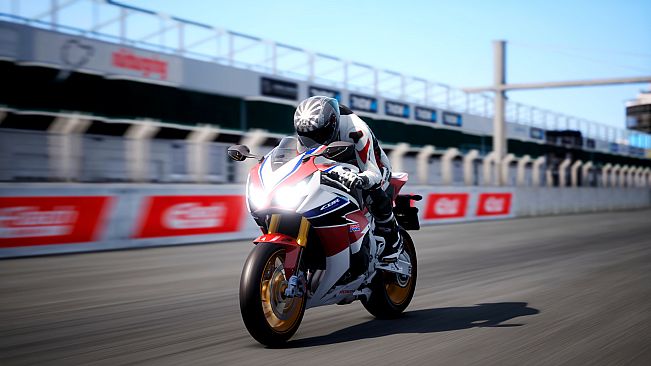 RIDE 4 - Bonus Pack 03