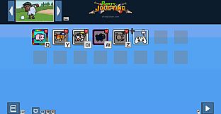 Party Jousting - FULL GAME UNLOCK