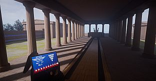 Pure Bowl VR Bowling
