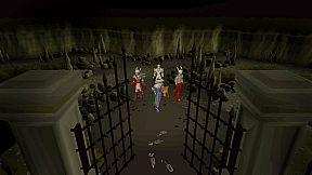 Old School RuneScape