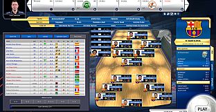 Handball Manager 2022