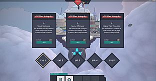 The Cloudvale Protocol