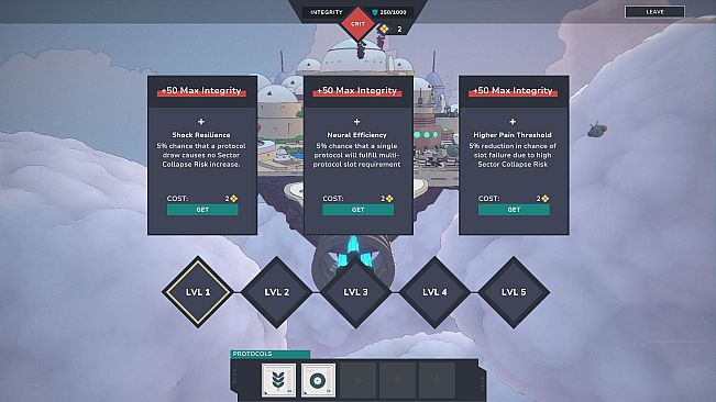 The Cloudvale Protocol