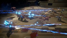 Red Solstice 2: Survivors