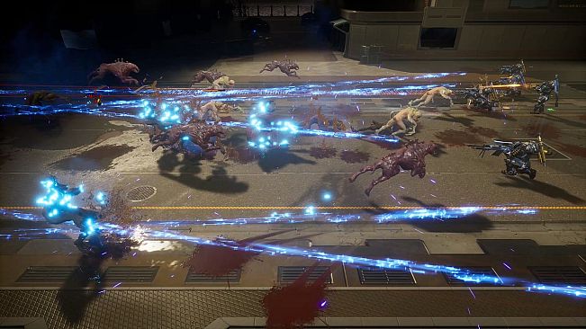 Red Solstice 2: Survivors